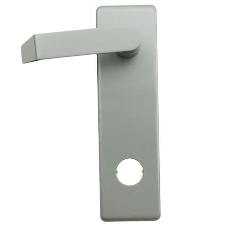 Falcon Trim 510L28 Aluminum 510LDAN689